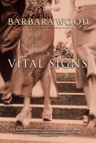 Carte Vital Signs Barbara Wood