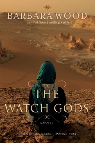 Book The Watch Gods Barbara Wood