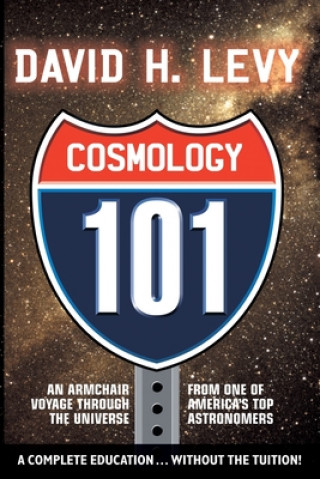 Carte Cosmologoy 101 David B. Levy