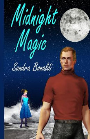 Book Midnight Magic Sandra Bonaldi