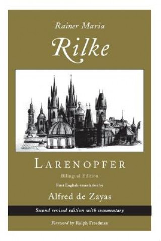 Carte Larenopfer Alfred Zayas