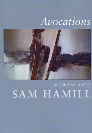 Knjiga AVOCATIONS Sam Hamill