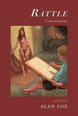 Книга RATTLE Conversations Alan Fox