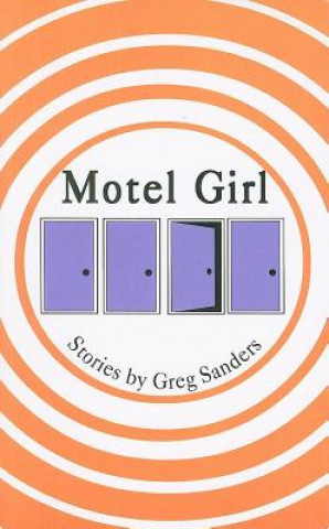 Carte Motel Girl Greg Sanders