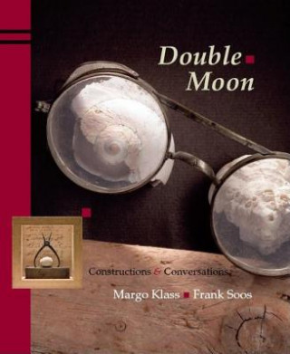 Könyv Double Moon Margo Klass