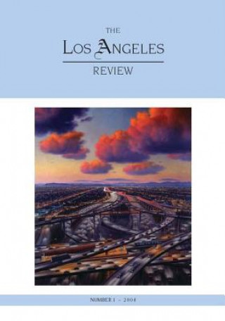 Carte Los Angeles Review No. 1 Kate Gale