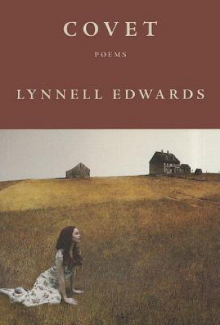 Könyv Covet Lynnell Edwards