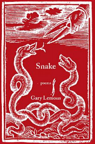 Книга Snake Gary Lemons