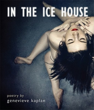 Knjiga In the ice house Genevieve Kaplan