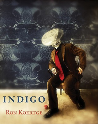 Book Indigo Ron Koertge