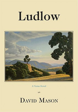 Książka Ludlow David Mason