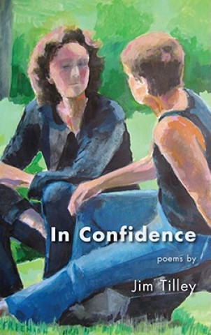 Carte In Confidence Jim Tilley