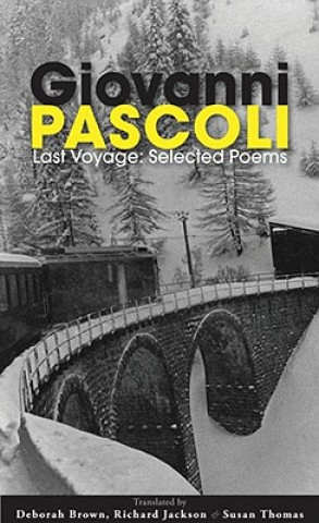Carte Last Voyage Giovanni Pascoli