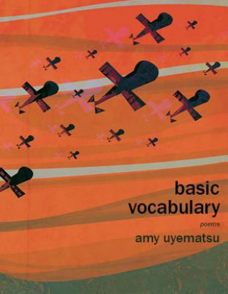 Kniha Basic Vocabulary Amy Uyematsu