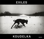 Könyv Josef Koudelka: Exiles Czeslaw Milosz