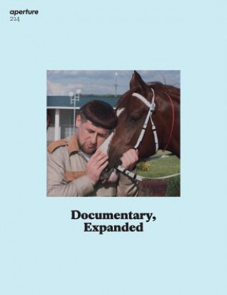 Kniha Documentary, Expanded Michael Famighetti