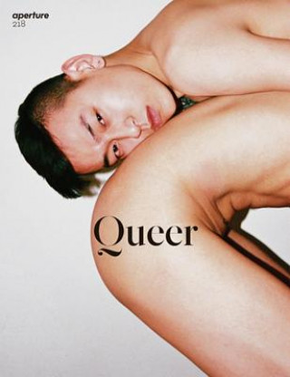 Buch Queer Michael Famighetti