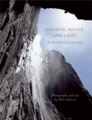 Carte Granite, Water and Light Michael Osborne