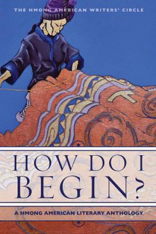 Book How Do I Begin? Andre Yang