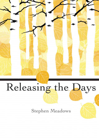 Knjiga Releasing the Days Stephen Meadows