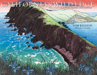 Book California's Wild Edge Tom Killion