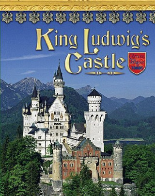 Carte King Ludwig's Castle Lisa Trumbauer