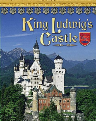 Kniha King Ludwig's Castle Lisa Trumbauer