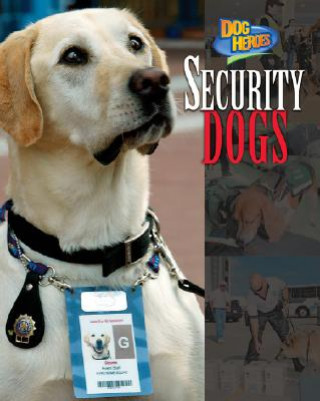 Carte Security Dogs Bendix Anderson