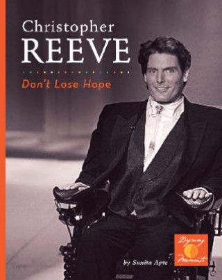 Buch Christopher Reeve Sunita Apte