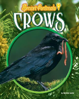 Carte Crows Natalie Lunis