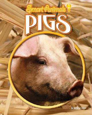 Knjiga Pigs Duncan Searl