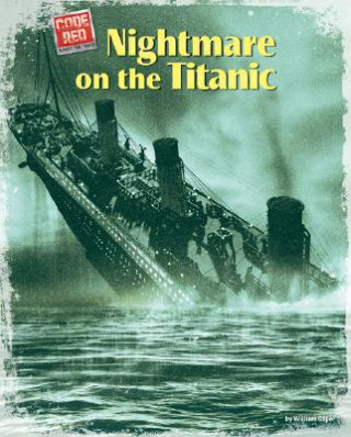Carte Nightmare on the Titanic William Caper