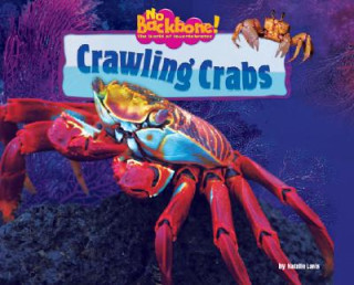 Carte Crawling Crabs Natalie Lunis