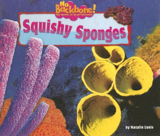 Carte Squishy Sponges Natalie Lunis