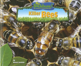Książka Killer Bees Meish Goldish