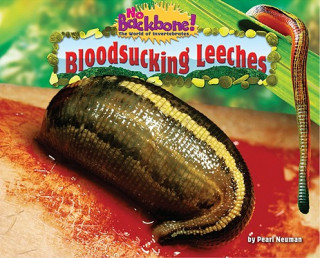 Книга Bloodsucking Leeches Pearl Neuman