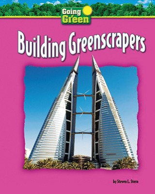 Book Building Greenscrapers Steven L. Stern