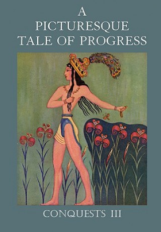 Książka Picturesque Tale of Progress Olive Beaupre Miller