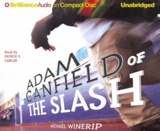 Audio Adam Canfield of the Slash Michael Winerip