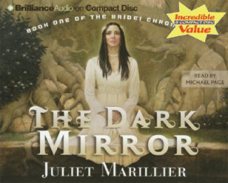 Audio The Dark Mirror Juliet Marillier