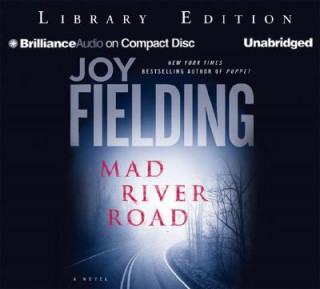 Audio Mad River Road Joy Fielding