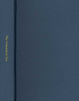 Kniha The Greenback Era: A Social and Political History of American Finance, 1865-1879 Irwin Unger