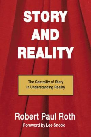 Carte Story and Reality Robert P. Roth