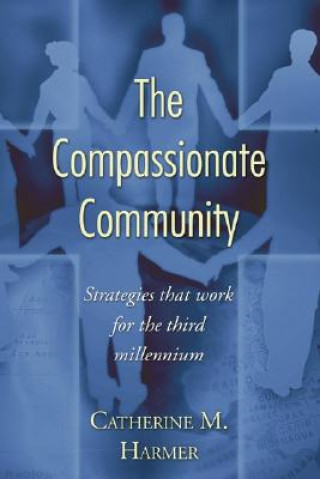 Buch Compassionate Community Catherine M. Harmer