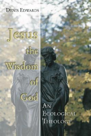 Kniha Jesus the Wisdom of God Denis Edwards