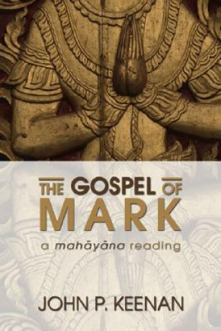 Книга Gospel of Mark John P. Keenan