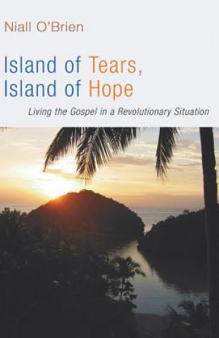 Carte Island of Tears, Island of Hope Niall O'Brien