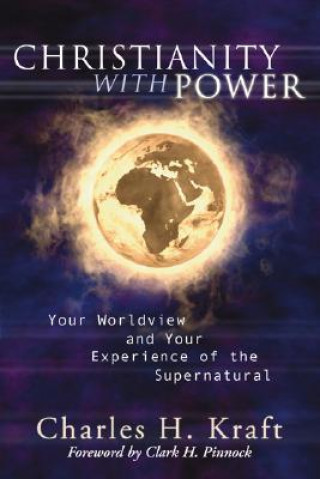 Книга Christianity with Power Kraft