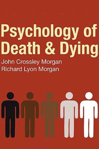 Carte Psychology of Death & Dying John C. Morgan