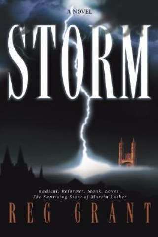 Buch Storm Reg Grant